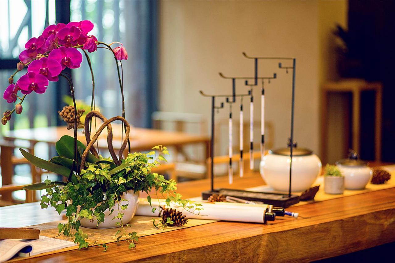 Blossom Tao Hotel（Hangzhou Olympic Center） Room photo