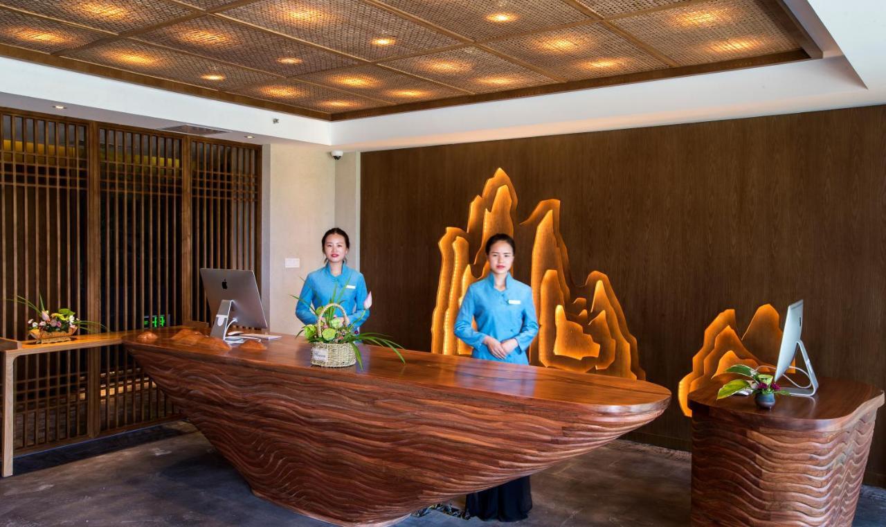 Blossom Tao Hotel（Hangzhou Olympic Center） Room photo